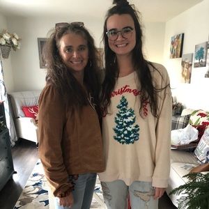 Meet your Posher, Christy